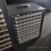 Vidmar Modular Drawer Cabinet, 35" Height